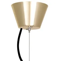 Globen Lighting Suspension Ombrello Ø60cm Verre Blanc -Luminaires boutique 40126 01 05 e928bcee63