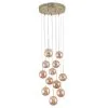 Globen Lighting Suspension Skyfall 2 Globen Lighting Suspension Skyfall -Luminaires boutique 40130 01 01 edb215b6fe