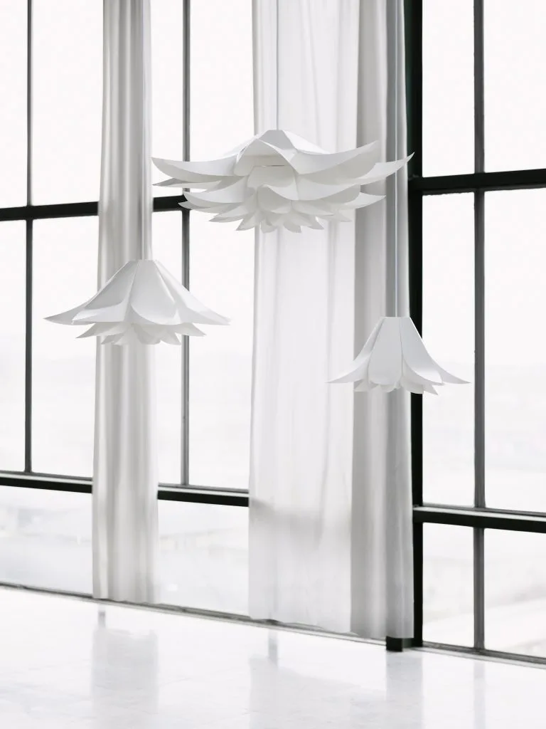 Normann Copenhagen Lampe à Suspension Norm 06 7 Normann Copenhagen Lampe à Suspension Norm 06 – Image 5