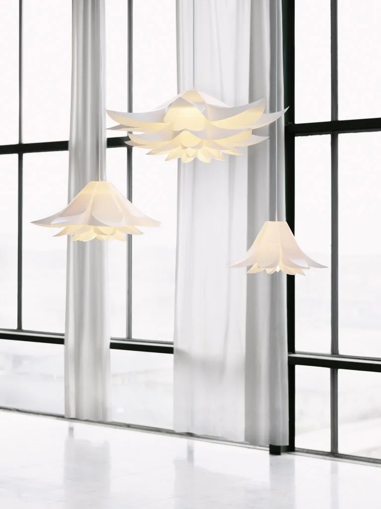 Normann Copenhagen Lampe à Suspension Norm 06 8 Normann Copenhagen Lampe à Suspension Norm 06 – Image 6