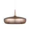 Umage Lampe à Suspension Clava Dine Ø43cm -Luminaires boutique 41126 07 01 a398acf637