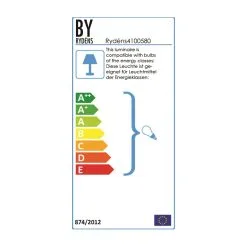 By Rydens Lampe Sur Pied 3Some -Luminaires boutique 41306 01 03 fc6d7a31db