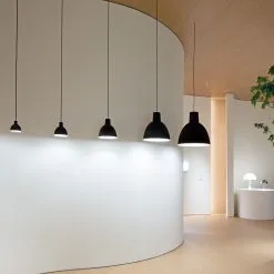 Louis Poulsen Suspension Toldbod 250 9 Louis Poulsen Suspension Toldbod 250 -Luminaires boutique 41404 05 03 0b896f744c