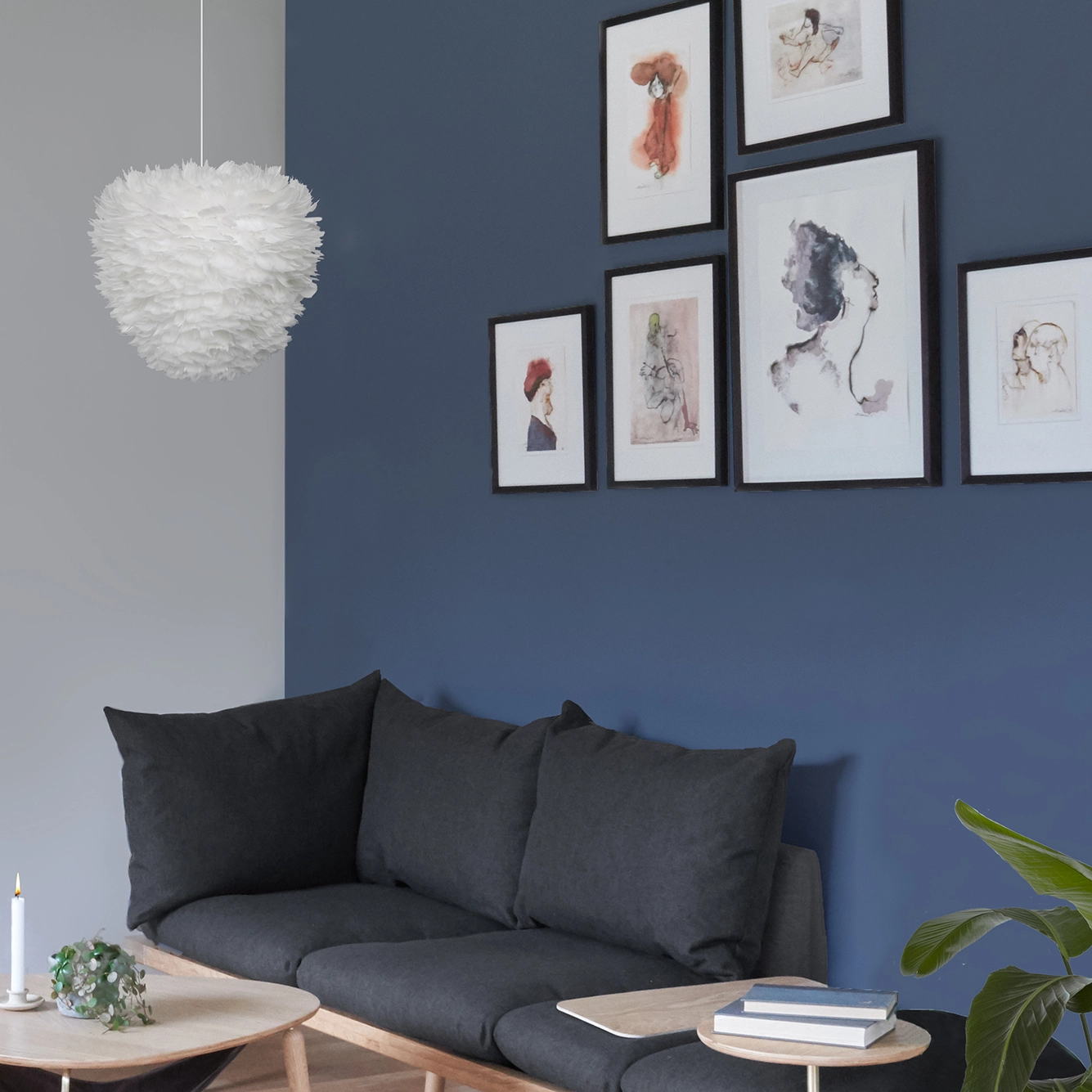 Umage Abat-jour Eos Evia 4 Umage Abat-jour Eos Evia – Image 2