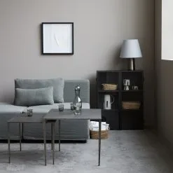 House Doctor Pied De Lampe Bakora 30 Cm -Luminaires boutique 42351 01 03 c5df84f74d