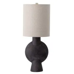 Lampe De Table Bloomingville Terre Cuite 54,5cm