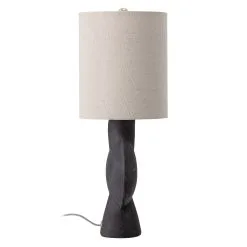 Lampe De Table Bloomingville Terre Cuite 54,5cm -Luminaires boutique 42479 01 02 655533fd28