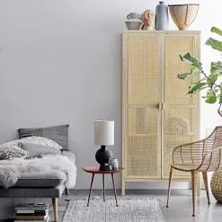 Lampe De Table Bloomingville Terre Cuite 54,5cm -Luminaires boutique 42479 01 04 b66f3e1844