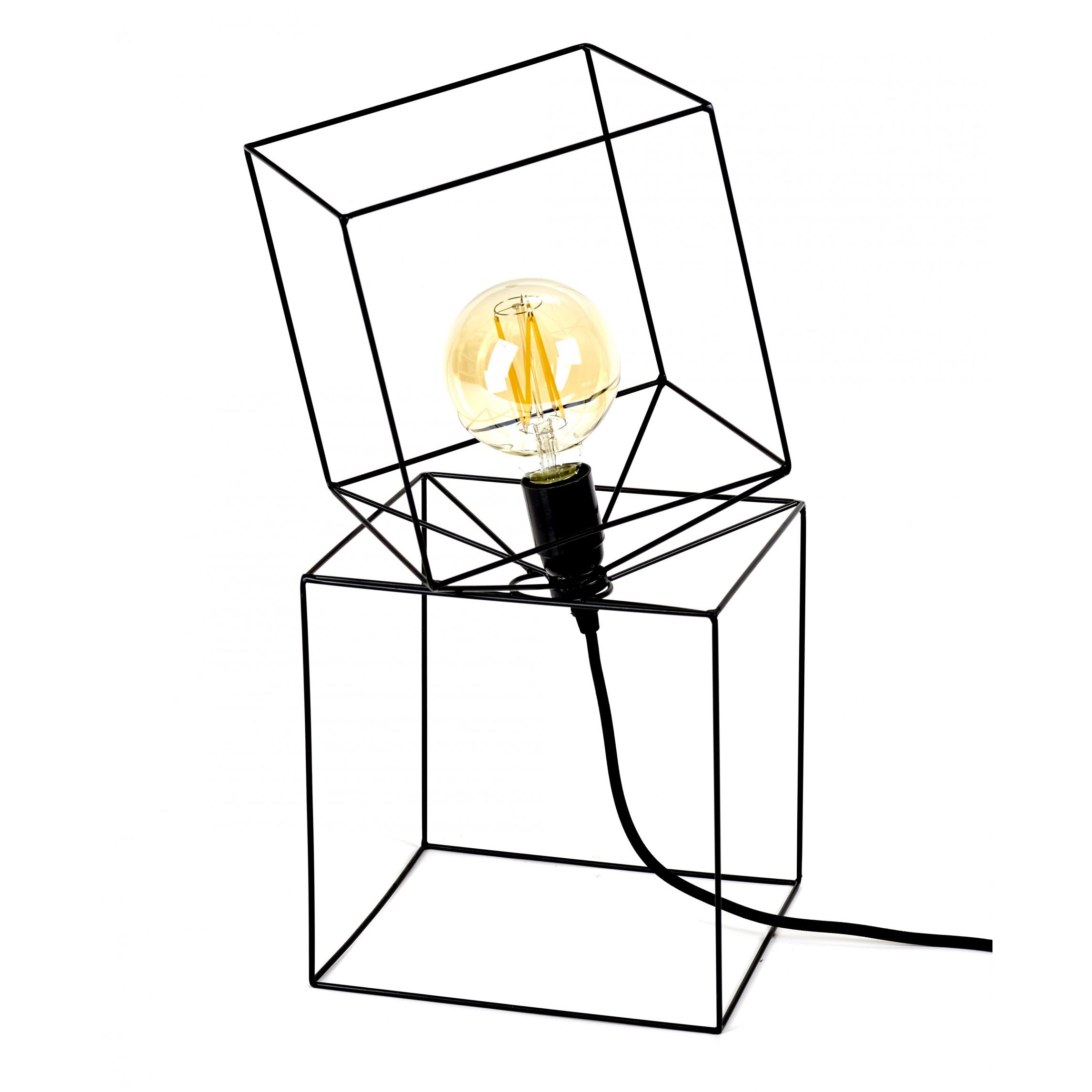 Serax Lampe De Table Trompe L'oeil 6 Serax Lampe De Table Trompe L'oeil – Image 4