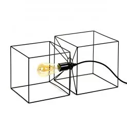 Serax Lampe De Table Trompe L'oeil 8 Serax Lampe De Table Trompe L'oeil -Luminaires boutique 42753 01 03 7720b1221b