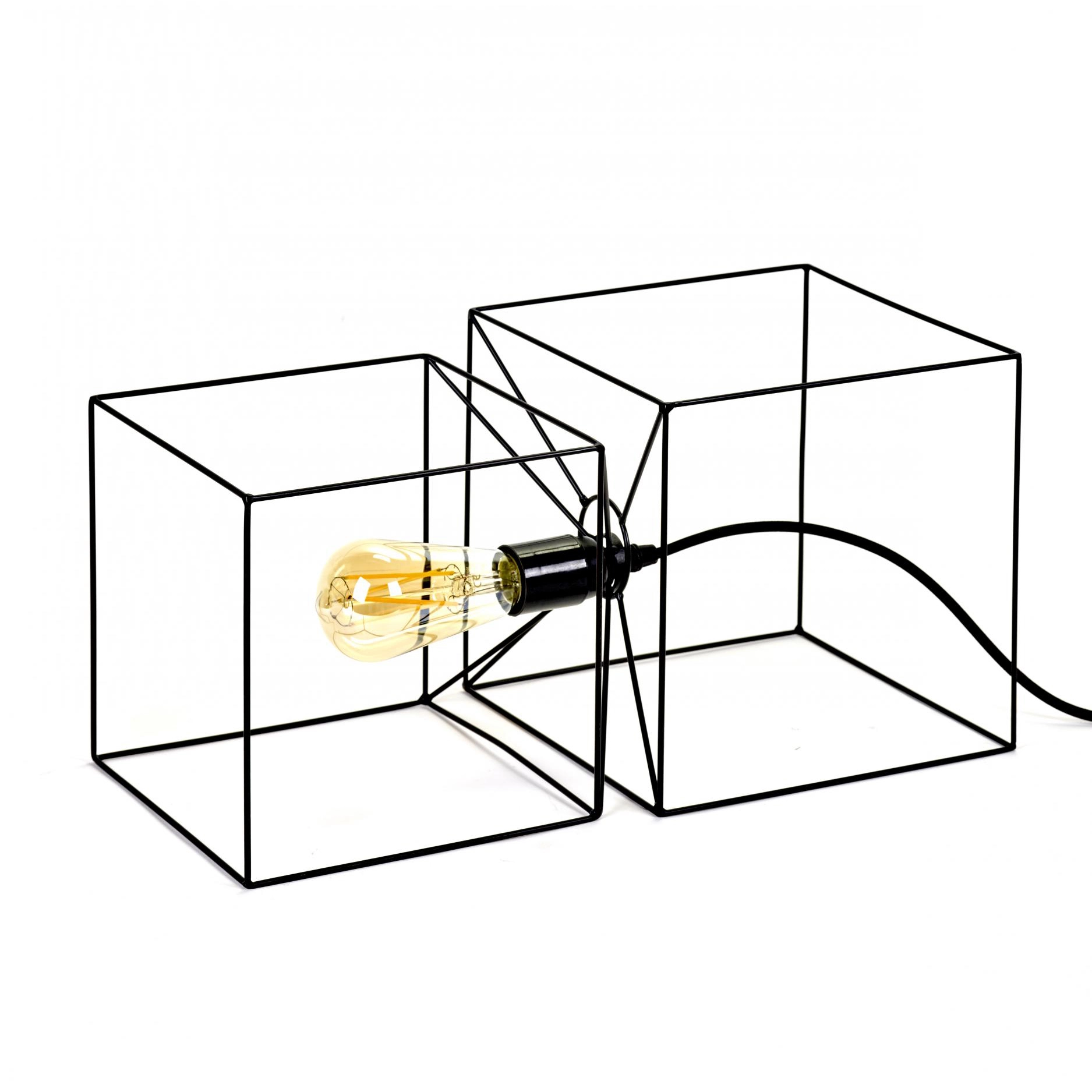 Serax Lampe De Table Trompe L'oeil 5 Serax Lampe De Table Trompe L'oeil – Image 3