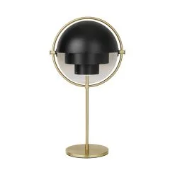 Gubi Lampe De Table Multi-Lite