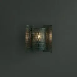 Northern Applique Murale Perforée Butterfly -Luminaires boutique 43160 03 02 65ddc976b6