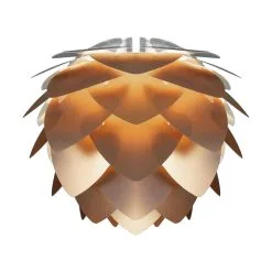 Umage Lampe Silvia Bronze