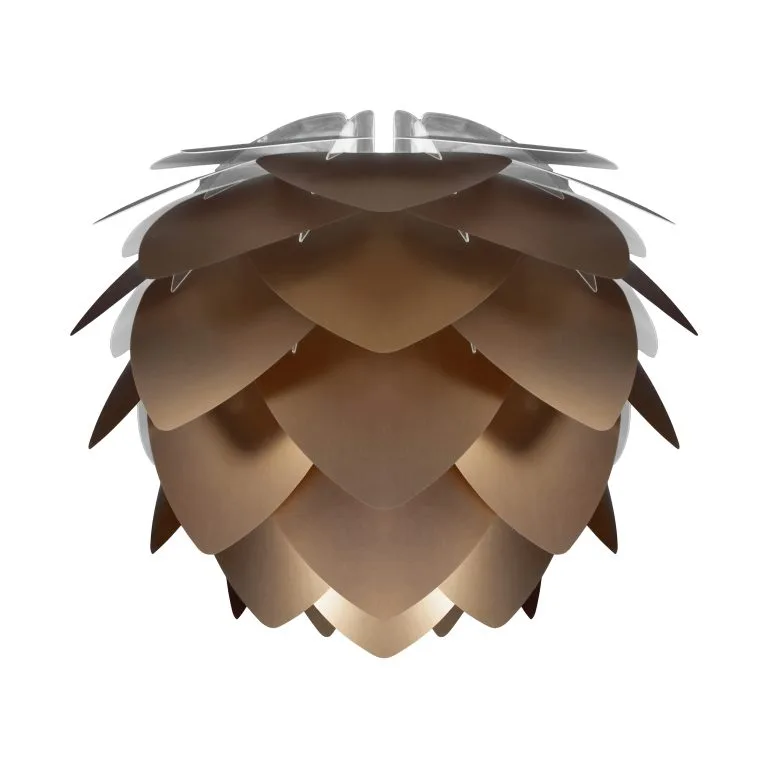 Umage Lampe Silvia Bronze 4 Umage Lampe Silvia Bronze – Image 2