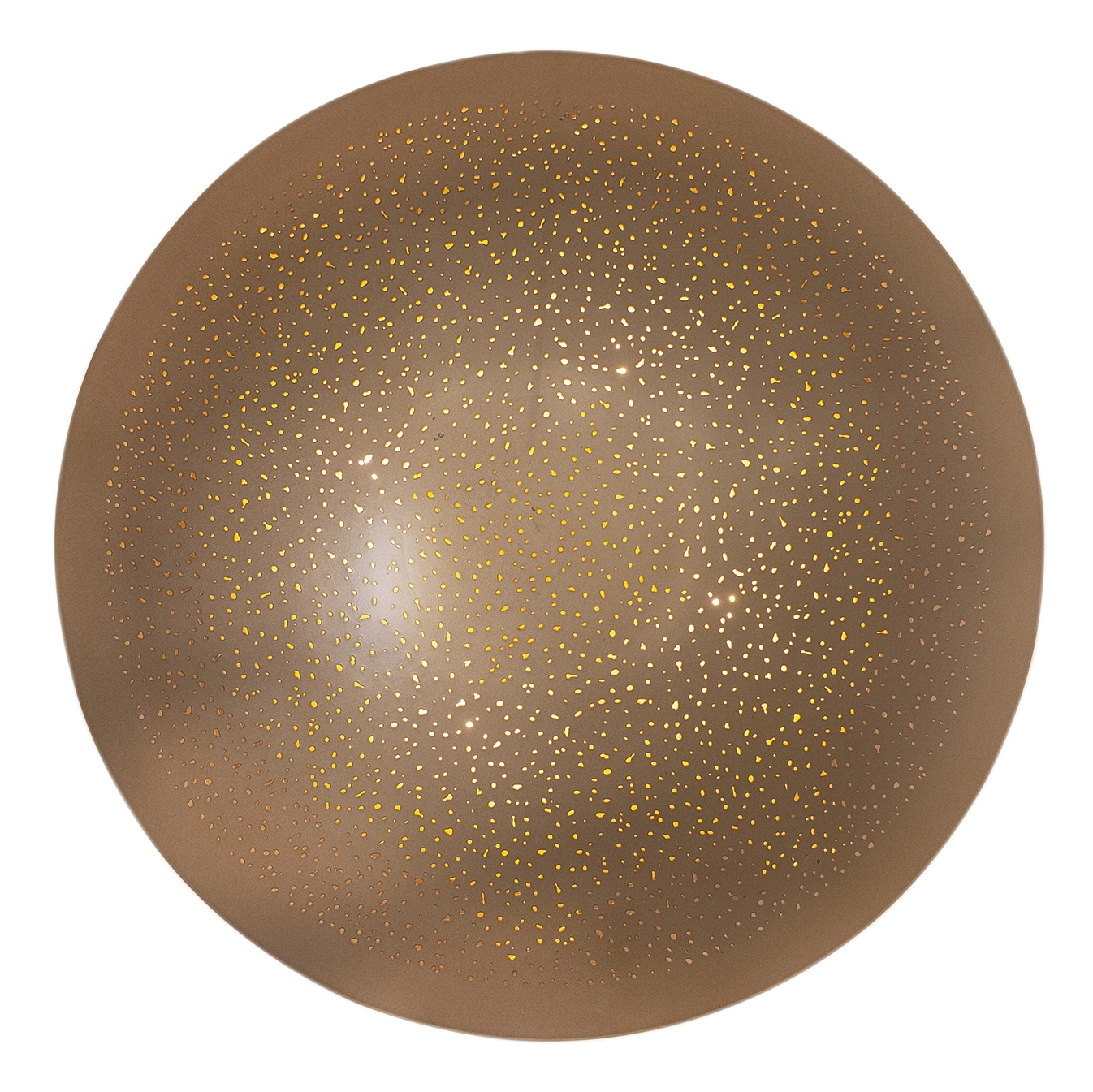 By Rydens Applique Murale Colby Ø70 Cm 3 By Rydens Applique Murale Colby Ø70 Cm