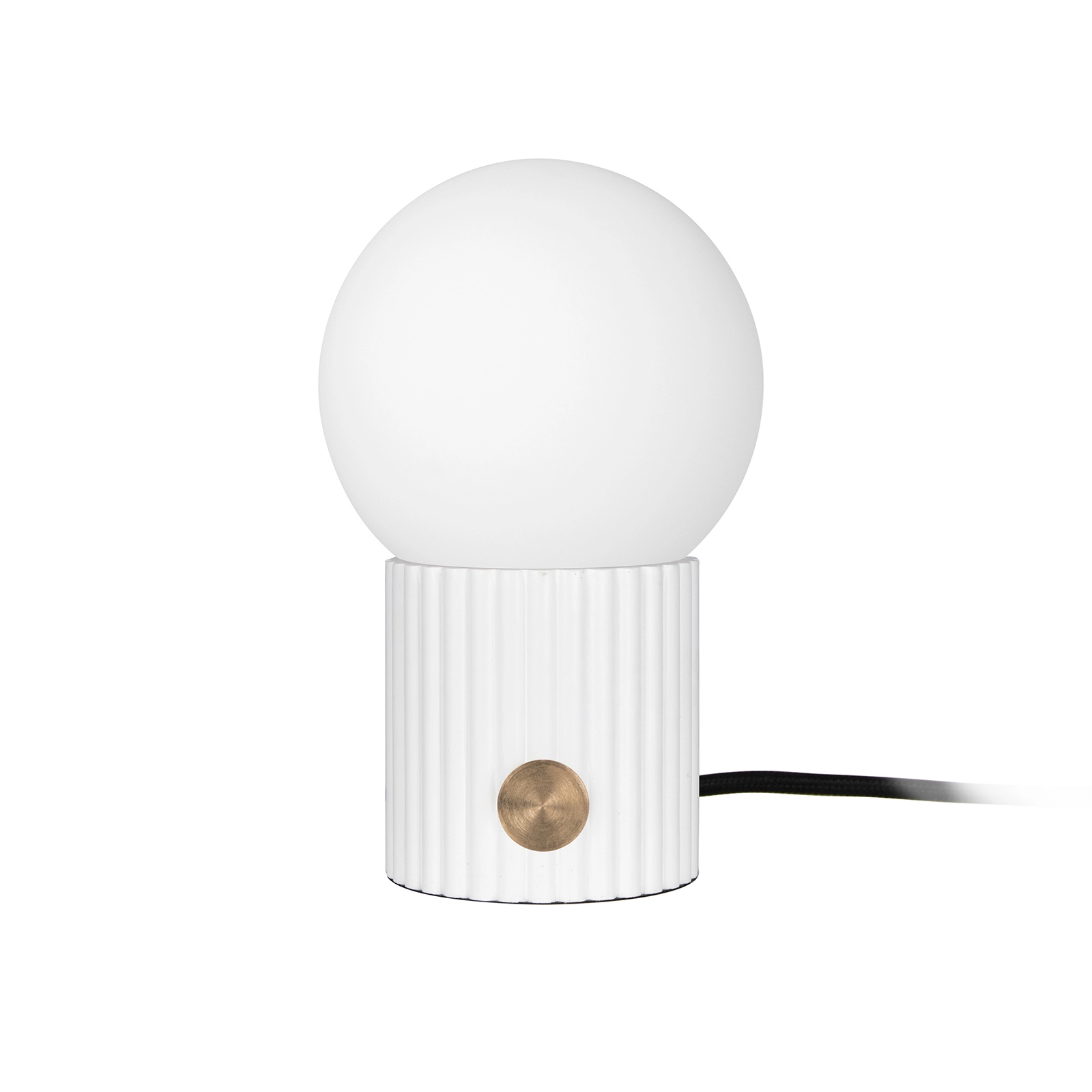 Globen Lighting Lampe De Table Hubble Ø15 Cm 3 Globen Lighting Lampe De Table Hubble Ø15 Cm
