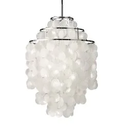 Verpan Suspension Fun 1 DM