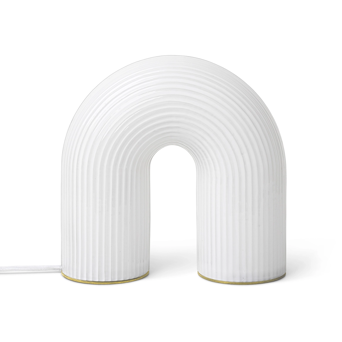 Ferm LIVING Lampe De Table Vuelta 3 Ferm LIVING Lampe De Table Vuelta