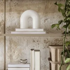 Ferm LIVING Lampe De Table Vuelta 14 Ferm LIVING Lampe De Table Vuelta -Luminaires boutique 43533 01 04 1b926ddcad