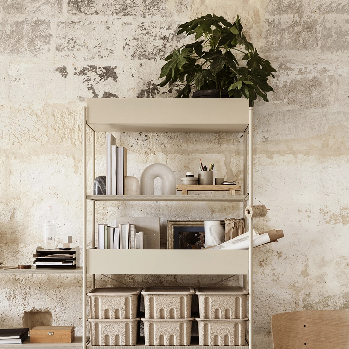 Ferm LIVING Lampe De Table Vuelta 6 Ferm LIVING Lampe De Table Vuelta – Image 4