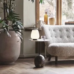 &Tradition Lampe De Table Lucca SC51 -Luminaires boutique 43832 01 03 ec316c9c65