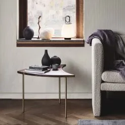 &Tradition Lampe De Table Lucca SC51 -Luminaires boutique 43832 01 04 2e88860a11