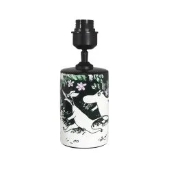PR Home Pied Pour Lampe Moomin The Road 27 Cm