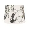 PR Home Abat-jour Moomin The Flowers -Luminaires boutique 44627 01 01 41bb4c5771