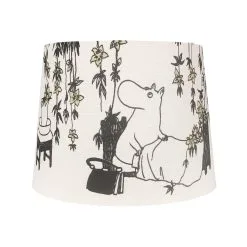 PR Home Abat-jour Moomin The Flowers