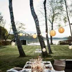 House Doctor Abat-jour Soni 10-pack Sand -Luminaires boutique 45401 01 03 842968ec3e