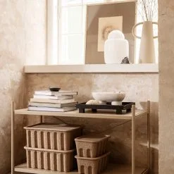 Ferm LIVING Lampe De Table Bell -Luminaires boutique 46446 01 03 5f197a2183