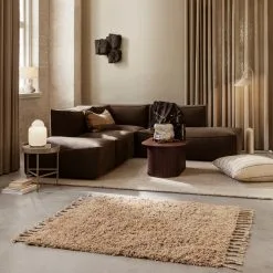 Ferm LIVING Lampe De Table Bell -Luminaires boutique 46446 01 06 555c318312