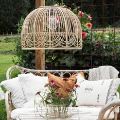 Globen Lighting Abat-jour Bali -Luminaires boutique 46617 02 04 d1255f1d94