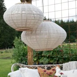 Globen Lighting Abat-jour Borneo -Luminaires boutique 46618 01 04 b678b72d6a