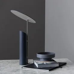 Verpan Lampe De Table Reflect -Luminaires boutique 46639 02 04 14aeefed25