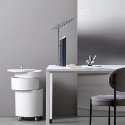 Verpan Lampe De Table Reflect -Luminaires boutique 46639 02 05 cb9fb8c300