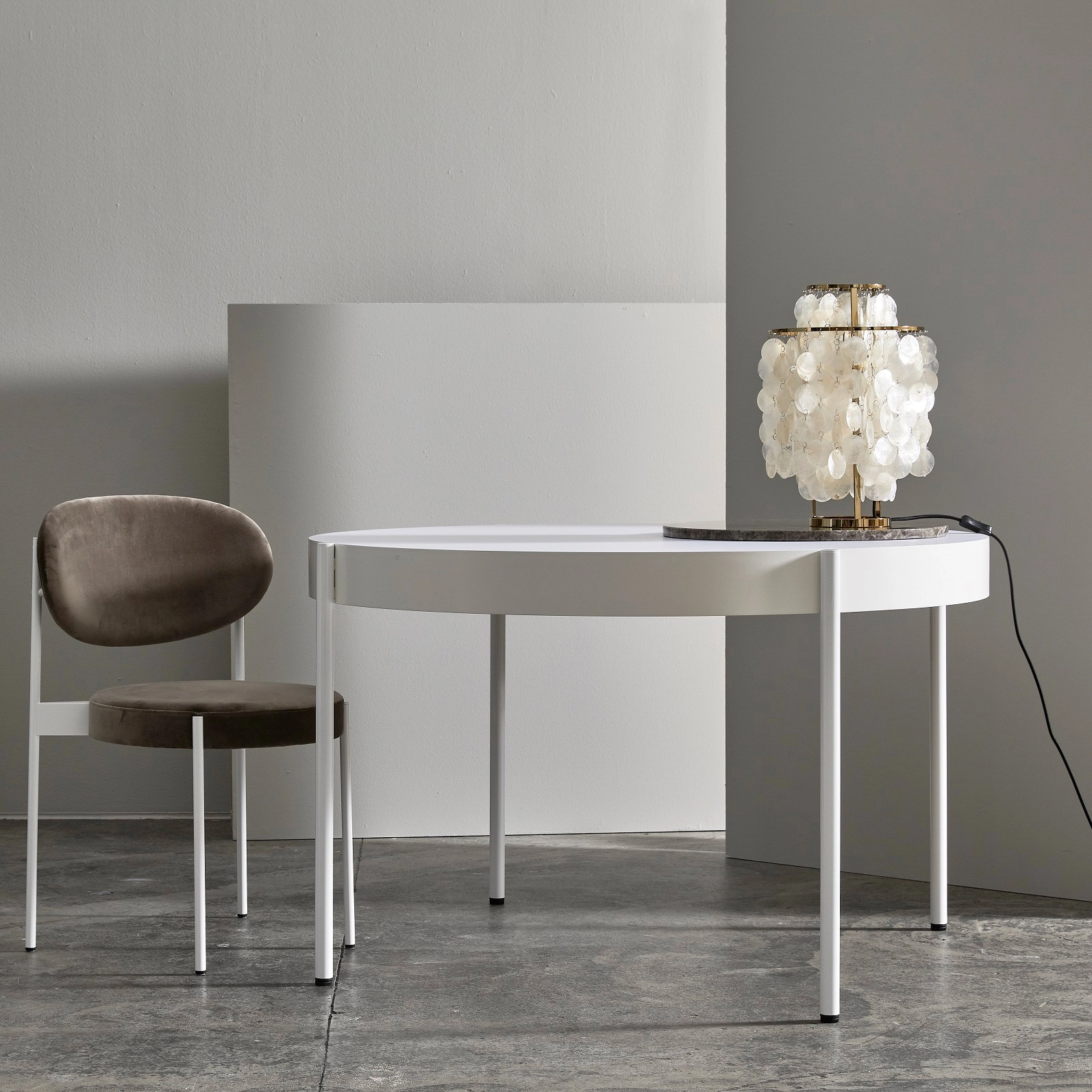 Verpan Lampe De Table FUN 2TM 5 Verpan Lampe De Table FUN 2TM – Image 3