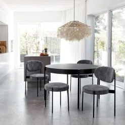 Verpan Plafonnier FUN 11DM -Luminaires boutique 46646 02 03 74846fd0cb