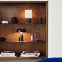 &Tradition Lampe De Table Como Portable SC53 -Luminaires boutique 46860 01 04 97e0ff5acb