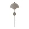 &Tradition Applique Flowerpot VP8 -Luminaires boutique 46863 02 1 ProductImageMain 5227bf3858