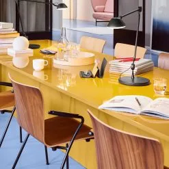 Fritz Hansen Lampe De Table AQ01 -Luminaires boutique 46872 02 03 5e5487f8cb