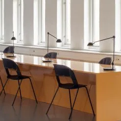 Fritz Hansen Lampe De Table AQ01 -Luminaires boutique 46872 02 04 a32d23d014