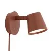 Muuto Applique Murale Tip -Luminaires boutique 46921 04 01 a4bc1f6862