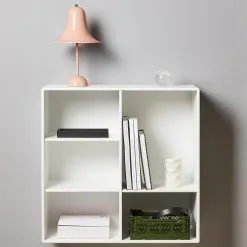 Verpan Lampe De Table Pantop Ø23 Cm -Luminaires boutique 47167 07 02 78e8e231b2