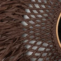 Globen Lighting Applique Murale Avec Miroir Boho Ø90 Cm 12 Globen Lighting Applique Murale Avec Miroir Boho Ø90 Cm -Luminaires boutique 47195 01 05 906f345f33