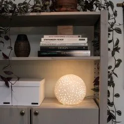 Globen Lighting Lampe De Table Moonlight XL 21 Cm 9 Globen Lighting Lampe De Table Moonlight XL 21 Cm -Luminaires boutique 47208 01 03 14c6e369d0