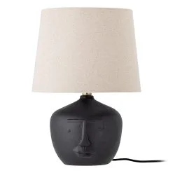 Bloomingville Lampe De Table Matheo 43 Cm