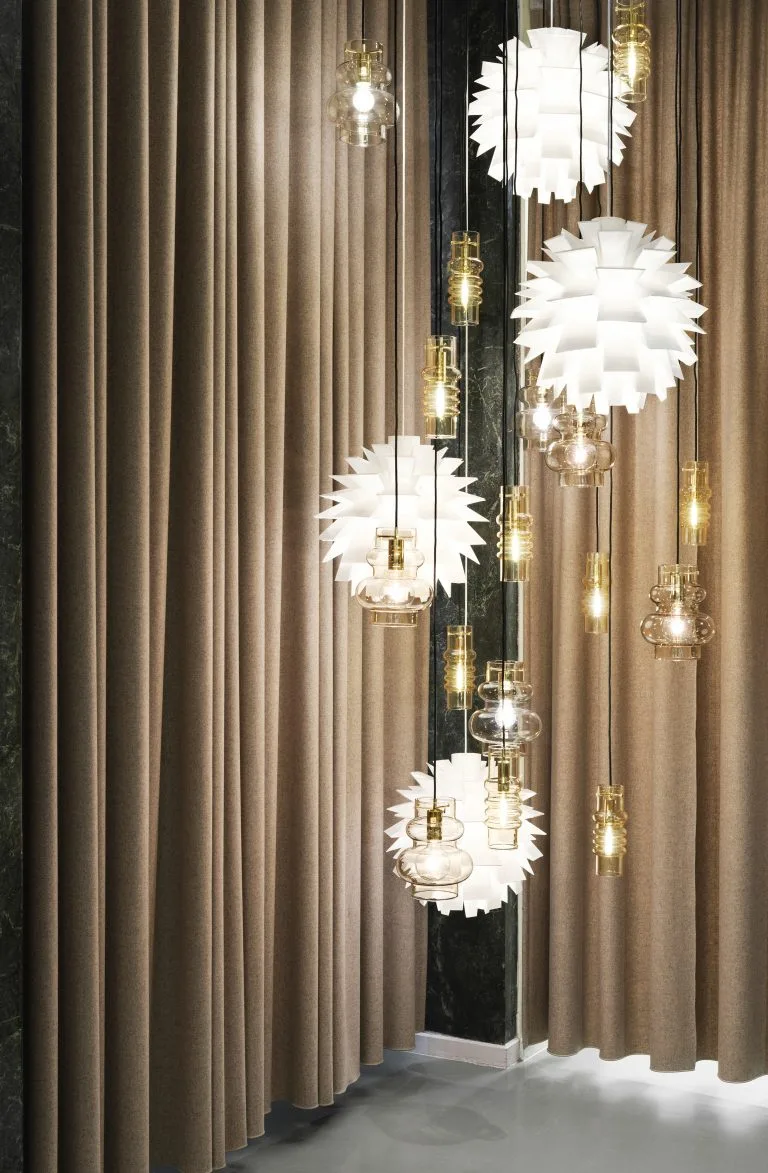 Normann Copenhagen Lampe Norm 69 8 Normann Copenhagen Lampe Norm 69 – Image 6