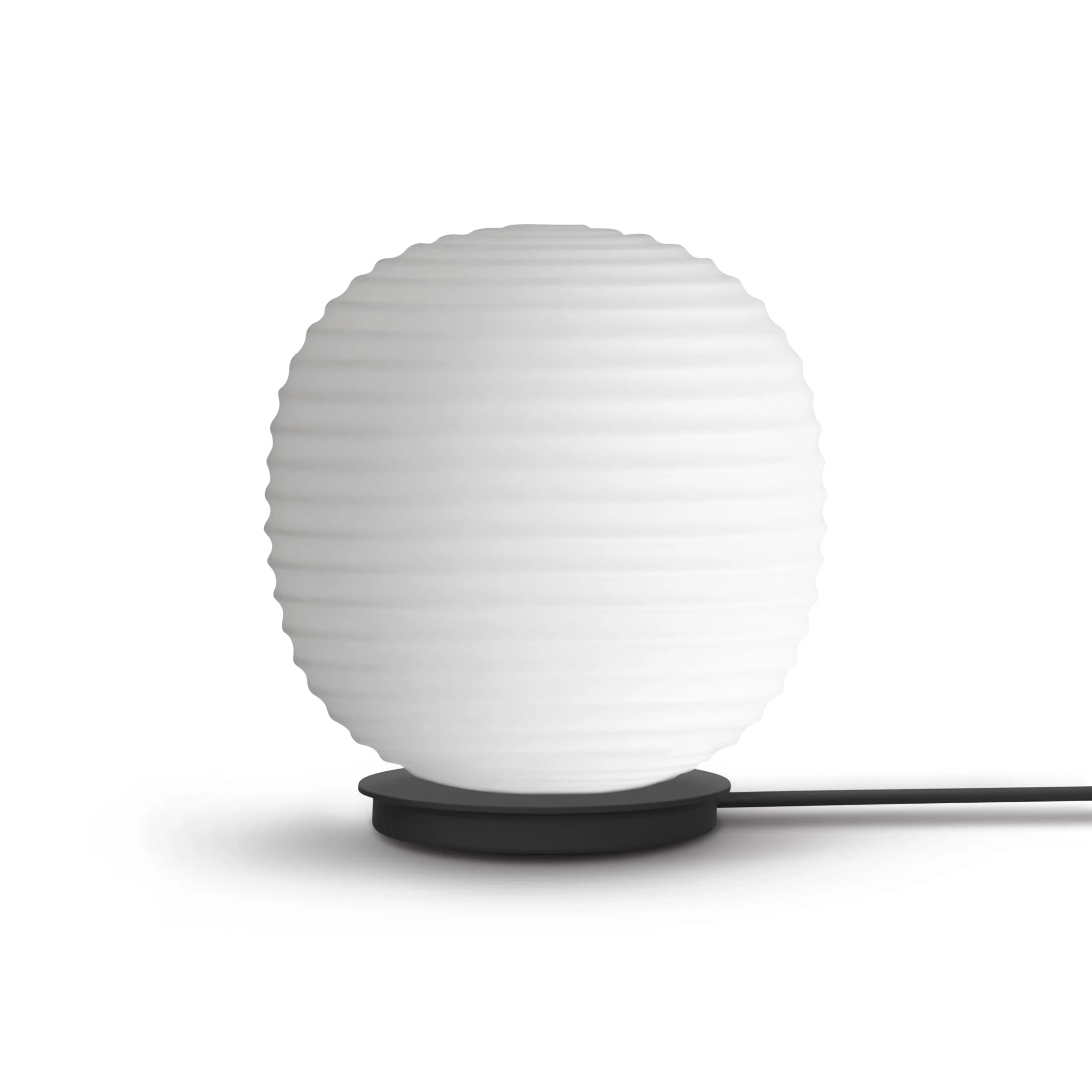 New Works Lampe De Table Lantern Globe Small 4 New Works Lampe De Table Lantern Globe Small – Image 2